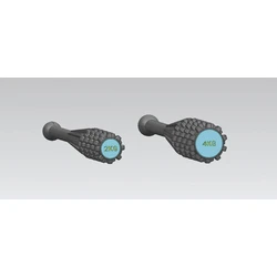 Clubbell Amila Macebell 4kg