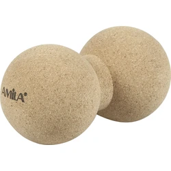 Μπαλά Μασάζ Σχήμα Φιστικιού Από Φελλό