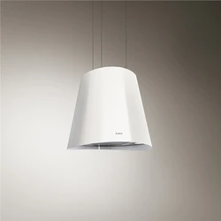 Απορροφητήρας Νησίδα Elica Juno White/F/51