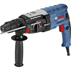 Πιστολέτο Ηλεκτρικό Bosch GBH 2-28 F Professional SSBF + L-Boxx