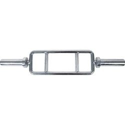 Μπάρα Amila Τρικεφάλων Ολυμπιακού Τύπου (Φ50mm)