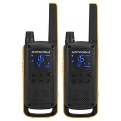 Walkie Talkie Motorola TLKR T82 Extreme