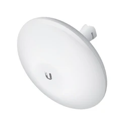 Εξωτερική Κεραία Δικτύου UbiQuiti Nanobeam NBE-M5-16