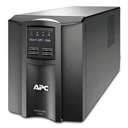 UPS APC Smart-UPS SMT1500IC USV 230V