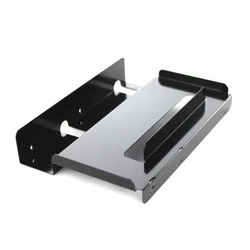 Πλαίσιο Για Σκληρούς Δίσκους Fantec QB-Bracket 25 for 2,5 SSDs/HDDs