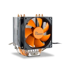 Ψύκτρα CPU Inter-Tech Argus SU-260 120 mm