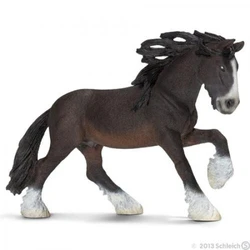 Μινιατούρα Schleich Farm Life Shire Stallion