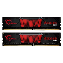 Μνήμη RAM Σταθερού DDR4 32GB G.Skill C16 3200 Aegis K2
