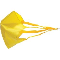 Λάστιχο αντίστασης με αλεξίπτωτο σκληρό