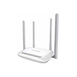 Router Mercusys MW325R Single-band White