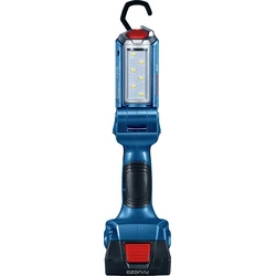 Φακός Bosch GLI 18V300