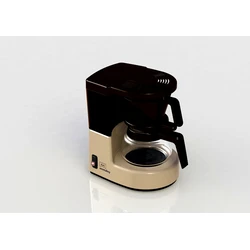 Καφετιέρα Φίλτρου Melitta 1015-03 Aromaboy beige/brown