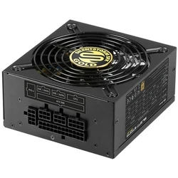 Τροφοδοτικό 500W Sharkoon SilentStorm SFX 80+ Gold