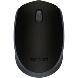 Ποντίκι Ασύρματο Logitech M171 Wireless Black