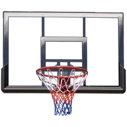 Μπασκέτα με Ταμπλό Amila Wall Mounted Backboard