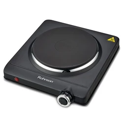 Ηλεκτρική Εστία Rohnson R2410