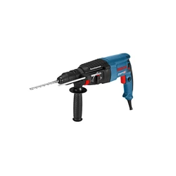 Πιστολέτο Ηλεκτρικό Bosch GBH 2-26 F Professional SSBF + Case