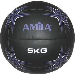 Μπάλα Medicine Amila Weight Ball 5kg