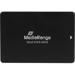 Σκληρός Δίσκος SSD 480GB MediaRange USB MR1003 Black