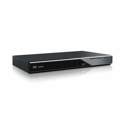 DVD Player Panasonic DVD-S700EG-K Black
