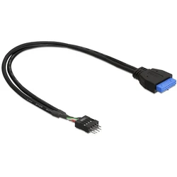 Αντάπτορας Delock USB3.0 to USB2.0 Header