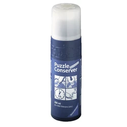 Puzzle Ravensburger Conserver Permanent
