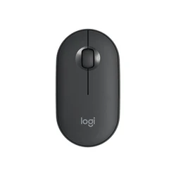 Ποντίκι Ασύρματο Logitech M350 Black