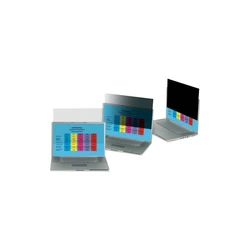 Privacy Filter 3M PF250W9 Black for 25,0 16:9