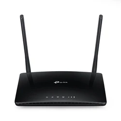 Router TP-Link 50mb MR200 4G LTE V4