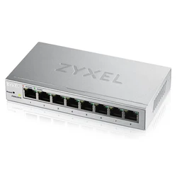 Network Switch ZyXEL 8-port GE GS1200-8
