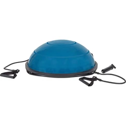 Μπάλα ισορροπίας Amila 63cm Μπλε