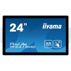 Monitor 24 IIyama PL TF2415MC-B2 Touch
