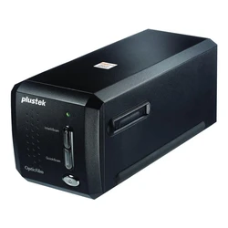 Scanner Plustek OpticFilm 8200 i SilverFast Ai