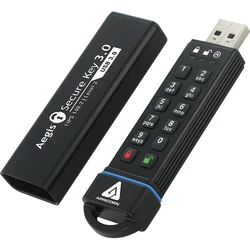 USB Flash 16GB Apricorn SecureKey S-USB 3.0