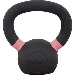 Kettlebell μαντεμένιο 4kg