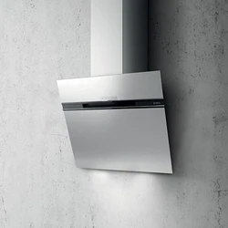 Απορροφητήρας Καμινάδα Elica Stripe Ix/A/60/Lx