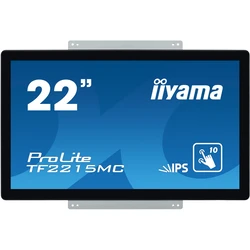Monitor 22 IIyama PL TF2215MC-B2 Touch