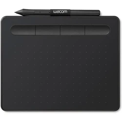 Ταμπλέτα Σχεδίασης Wacom Intuos S Black