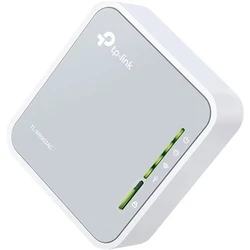 Router TP-Link TL-WR902AC (AC/750/Mini-Pocket) v1