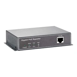 Repeater PoE LevelOne POR-0120 Gbit