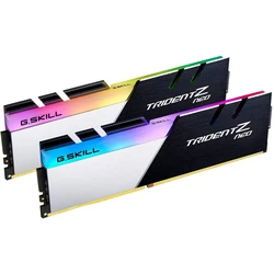 Μνήμη RAM Σταθερού DDR4 32GB G.Skill C18 3600 Trident Z Neo K2