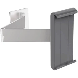 Βάση Tablet Durable Holder Wall ARM Silver