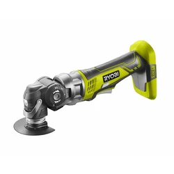 Πολυεργαλείο Ryobi R18MT-0 One+ Cordless Multitool
