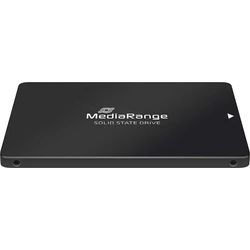 Σκληρός Δίσκος SSD 240GB MediaRange MR1002 Black