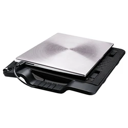 Βάση Laptop CoolerMaster ErgoStand III Black