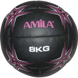Μπάλα Medicine Amila Weight Ball 8kg