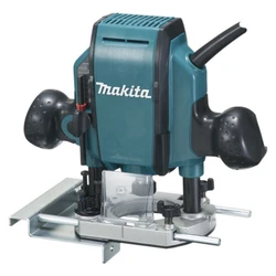 Φρέζα Makita RP0900 1/4 Plunge Router
