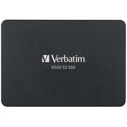 Σκληρός Δίσκος SSD 512GB Verbatim Vi550 S3 SATA 3