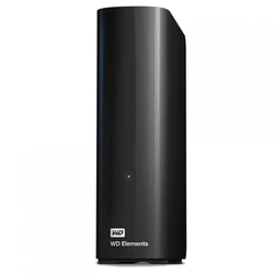 Εξωτερικός Σκληρός Δίσκος 8TB Western Digital Elements USB 3.0