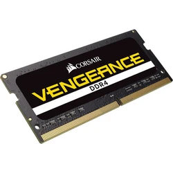 Μνήμη RAM Φορητού DDR4 8GB Corsair 2666 C18